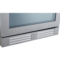 Винный шкаф Cellar Private CP154-3T компрессорный трёхзонный